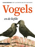 Elvira Werkman boek Vogels en de liefde Hardcover 9,2E+15