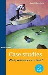 Peter Swanborn boek Case studies Paperback 9,2E+15