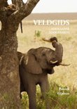 Patrick Gijsbers boek Veldgids Afrikaanse zoogdieren E-book 9,2E+15