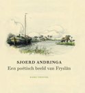 Rienk Terpstra boek Sjoerd Andringa Hardcover 9,2E+15