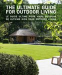  boek De ultieme gids voor outdoor wonen Hardcover 9,2E+15