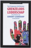 Ed Voerman boek Grenzeloos leiderschap Paperback 39095191
