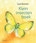  boek Klein insectenboek Hardcover 9,2E+15