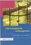R. Huiskes boek Het transparante verkoopproces Paperback 34240663