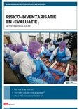 Wim van Alphen boek AI-61 Risico-inventarisatie en -evaluatie Paperback 9,2E+15