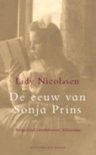 Lidy Nicolasen boek De eeuw van Sonja Prins Paperback 9,2E+15