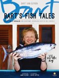 Bart van Olphen boek Bart's fish tales Hardcover 9,2E+15