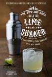 Tad Carducci - The Tippling Bros. a Lime and a Shaker