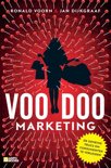 Jan Dijkgraaf boek Voodoo-marketing Paperback 9,2E+15