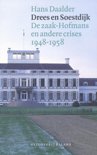 Hans Daalder boek Drees En Soestdijk Paperback 30085017
