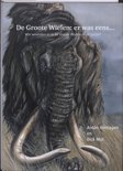 Arjan Verhagen boek De Groote Wielen: Er Was Eens... Hardcover 34463076