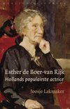 Joosje Lakmaker boek Esther de Boer-van Rijk E-book 9,2E+15