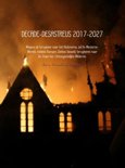 Adrie Streefland (stryber) boek Decade-desastreus 2017-2027 E-book 9,2E+15