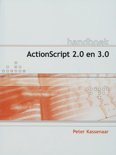 Peter Kassenaar boek Handboek Actionscript 2.0 En 3.0 Paperback 34695030