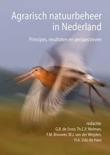  boek Agrarisch natuurbeheer in Nederland Paperback 9,2E+15