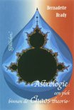 B. Brady boek Astrologie: Een Plek Binnen De Chaostheorie Paperback 36461087