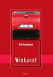 Dirk Huylebrouck boek Wiskunst Paperback 9,2E+15