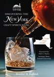 Heather Dolland - Discovering the New York Craft Spirits Boom