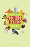 Martijn B. Katan boek Voedselmythes Paperback 9,2E+15