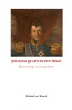 Michiel van Wersch boek Johannes van den Bosch Paperback 9,2E+15