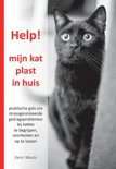 Karin Weuts boek Help, mijn kat plast in huis Paperback 9,2E+15