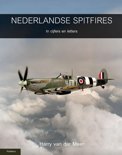 Harry van der Meer boek Nederlandse Spitfires Hardcover 9,2E+15