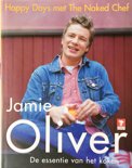 Jamie Oliver boek Happy days met The Naked Chef Hardcover 30012933