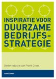  boek Inspiratie voor duurzame bedrijfsstrategie Paperback 9,2E+15
