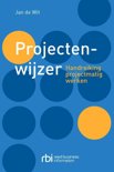 Jan de Wit boek Projectenwijzer Paperback 9,2E+15