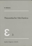 O. Bottema boek Theoretische mechanica / druk 2 Paperback 34455158