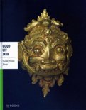 Pauline Lunsingh-Scheurleer boek Goud uit Java Hardcover 38313937