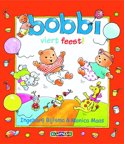 Ingeborg Bijlsma boek Bobbi viert feest Hardcover 38521031