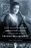 Frieda Belinfante boek Een schitterend vergeten leven E-book 9,2E+15