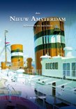 dr. NICO GUNS boek Nieuw Amsterdam Deel 2 Hardcover 9,2E+15