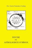 K.M. Hamaker-Zondag boek Psyche En Astrologisch Symbool Paperback 34452634