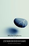 Michel Dijkstra boek Zenboeddhisme Paperback 30520136