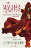 Karen Miller boek Koningmaker Koningbreker / 2 - De magir ontwaakt Hardcover 39702413
