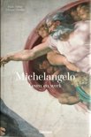 Christof Thoenes boek Michelangelo, 1475-1564 Overige Formaten 34964609
