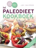Joy Skipper boek Het Paleodieet kookboek Paperback 9,2E+15
