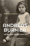 Elisabeth Lockhorn boek Andreas Burnier, metselaar van de wereld Paperback 9,2E+15