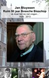 Paul Kriele boek Ruim 50 jaar Bossche Bisschop Jan Bluyssen E-book 9,2E+15