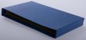  boek Koker 8035 blauw omplakt Overige Formaten 9,2E+15