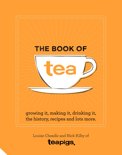 Nick Kilby - The Book of Tea
