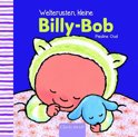Pauline Oud boek Welterusten kleine Billy-Bob Hardcover 9,2E+15
