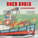 Ted van Lieshout boek Boer Boris gaat naar de markt E-book 9,2E+15
