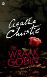 Agatha Christie boek De wraakgodin E-book 9,2E+15