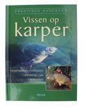 Andreas Janitzki boek Vissen op karper Hardcover 35877489