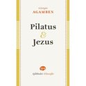 Giorgio Agamben boek Pilatus en Jezus Paperback 9,2E+15