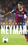 Luca Caioli boek Neymar Paperback 9,2E+15