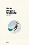 Jean-Jacques Rousseau boek Emile of over de opvoeding Paperback 9,2E+15